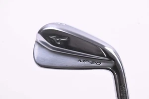 Mizuno MP-20 HMB #3 Iron / 19 Degree / X-Flex Hzrdus Smoke Black 80 Shaft - Picture 1 of 6