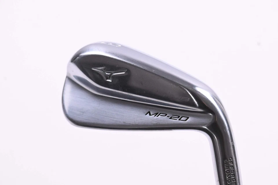 Mizuno MP-20 HMB #3 Iron / 19 Degree / X-Flex Hzrdus Smoke Black 80 Shaft - Image 1 of 4