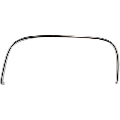 Wheel Opening Molding Rear Passenger Side For 1992-1999 GMC C1500 Suburban - Image 1 of 4