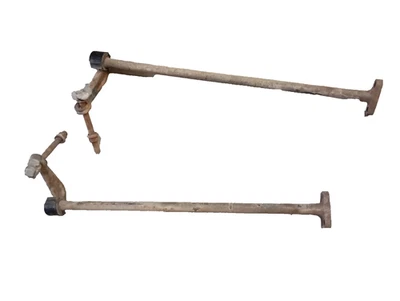 VW T4 Barre Di Torsione Anteriori - Immagine 1 di 4