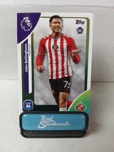 2025-26 Topps Premier League EPL - Base, Rookies, High Series, Inserts -You Pick - Picture 1 of 225