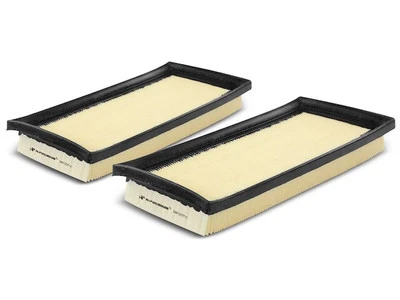 Juego de filtros de aire para Mitsubishi Mirage 2014-2015, 2017-2023 APR 43532JYC 2021 Foto 1 de 2