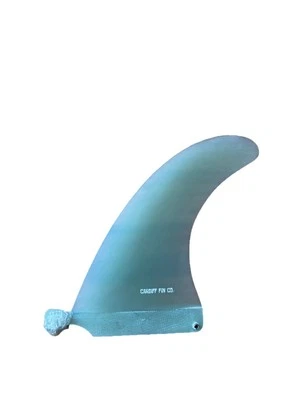 CARDIFF FIN COMPANY Cardiff Fin 6.5” California Classic Template Volan