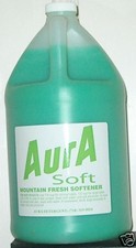 Fabric Softner 28 casses per pallet 6/gallons per case