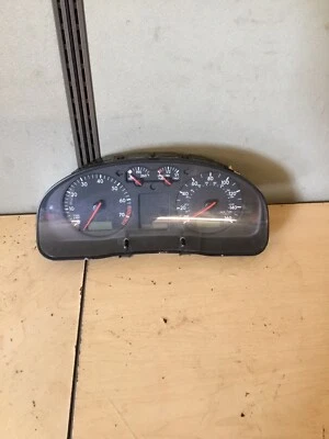 1998 1999 Volkswagen Passat Auto MPH спидометр приборной панели - Изображение 1 из 3