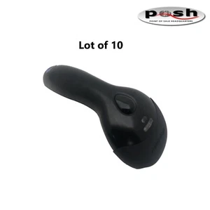 Lot of 10 - Honeywell MS9540 Voyager CG Barcode Scanner - Picture 1 of 5