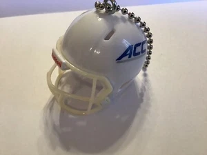Brand New NCAA ACC Riddell Helmet Ornament - ACC Helmet - Deal - Picture 1 of 2