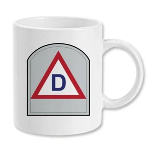 39th Transportation Battalion Military 11 ounce Ceramic Coffee Mug Teacup - Picture 1 of 1
