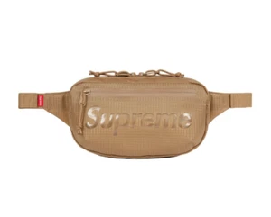 Bolso de cintura Supreme SS21 tostado (marrón) - Imagen 1 de 4