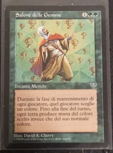 MTG Mirage Salone Delle Gemme Regular - Picture 1 of 1