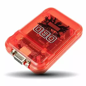 Chip Tuning Power Box for HONDA CIVIC VII VIII IX X petrol OBD - Picture 1 of 7