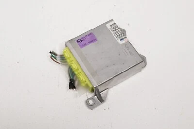 Módulo de computadora P2004277 2007-2009 Mazda CX7 CX-7 SRS EG2357K30C  Foto 1 de 4