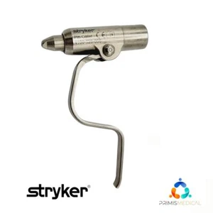 Stryker 4100-126-000 Adjustable Pin Collet Attachment 3-1/2" - Picture 1 of 5