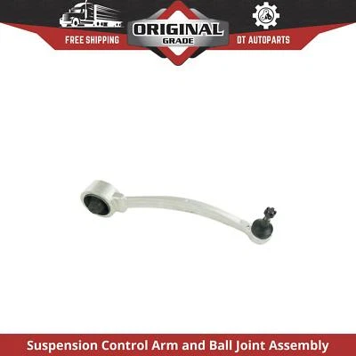 Conjunto de brazo de control de suspensión y rótula Mevotech para Hyundai Equus 2011-2013 Foto 1 de 3