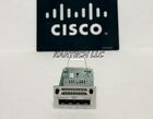 Cisco C3850-NM-4-1G 4-Port 1GE Gigabit Ethernet Network Module for 3850 Switch