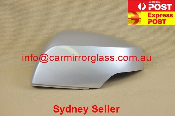 CASA TAMPA ESPELHO PARA SUBARU OUTBACK LEGACY 2012-2017 (PRATA, ESQUERDA - Imagem 1 de 1