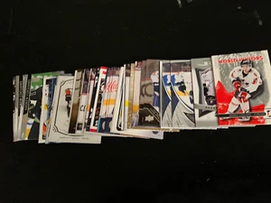 Lot of 51 Andrew Cogliano Edmonton Oilers Ducks Stars hockey cards inserts + - Bild 1 von 1