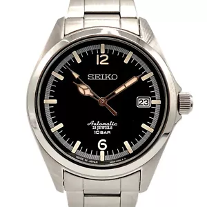 Seiko SEIKO×TiCTAC SZSB006 69-D44 USED - Picture 1 of 7