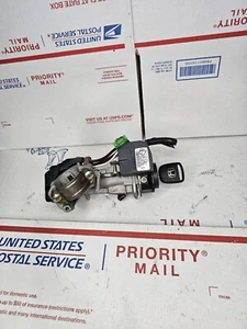 2003-2007 Honda Accord Ignition Switch w/Key OEM 39730-SDA-A110-M1 - Picture 1 of 7