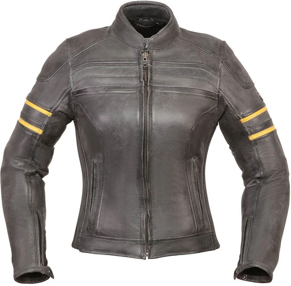 Modeka Motorrad Jacke Iona Lady 010910 - Bild 1 von 1