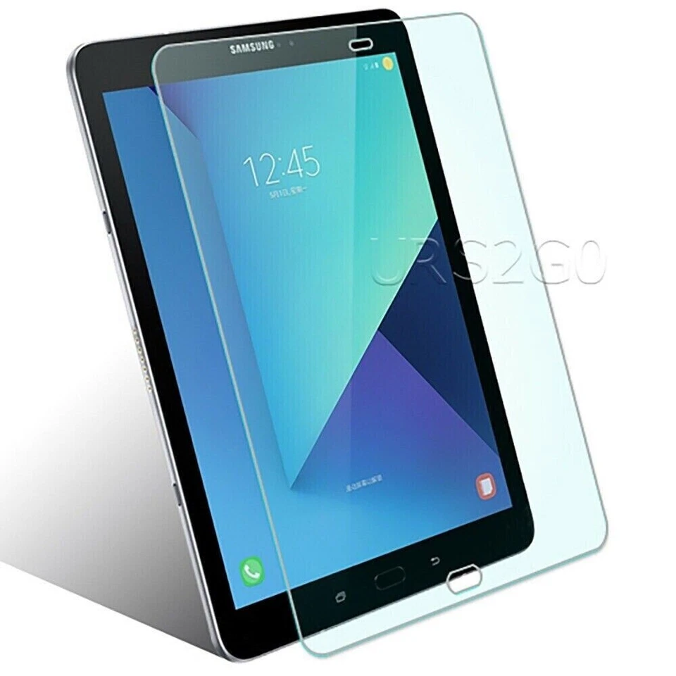 Heavy-Duty Wear-Resisting Screen Protector for Samsung Galaxy Tab S3 9.7" T818V - Image 1 of 1