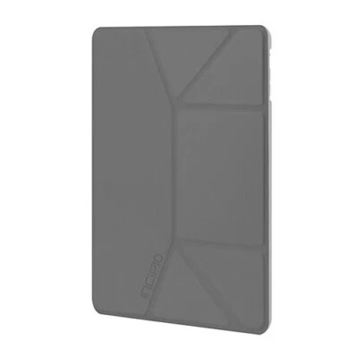 Incipio LGND Kickstand FOLIO Case for Apple iPad Air (1st Gen) - GRAY - Image 1 of 3