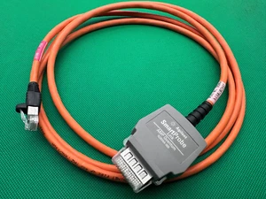 Agilent N2604A-005 SmartProbe CAT6 Universal Link AMP Quantum (C233) - Picture 1 of 2