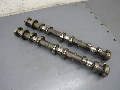 Árboles de levas Nissan 350Z motor levas admisión escape leva pasajero 2007-2009 OEM Foto 1 de 4