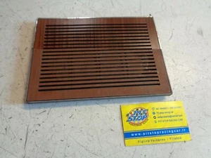 COPRI CASSA RADIO TUNNEL OPEL COMMODORE B - GSE - 3465469 - ORIGINALE - Imagen 1 de 1