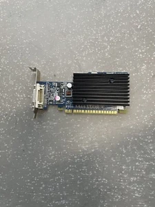 PNY nvidia GeForce 8400GS DDR2 512 MB video card - Picture 1 of 1