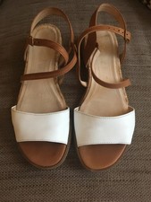 gabor impact sandals