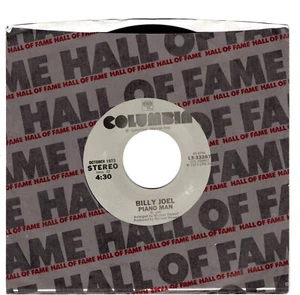 Billy Joel-Piano Man (VG+) reissue - Picture 1 of 1