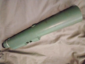 BAUSCH & LOMB USA BALSCOPE ZOOM 60mm SPOTTING SCOPE 15x60X READ DESCRIPTION - Picture 1 of 24