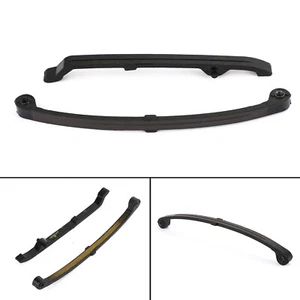 CAM CHAIN TENSIONER RAIL + GUIDE fits Honda XR200R XR200 XR185 XL200R XL185S UK - Picture 1 of 13