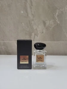 Armani Prive The Yulong MINI Eau de Toilettte 7.5ml/0.26 fl.oz. NEW IN BOX - Picture 1 of 1