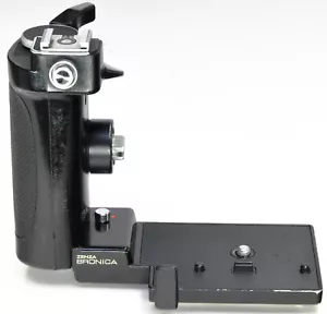 Bronica SQ Speed Grip S - Bild 1 von 5