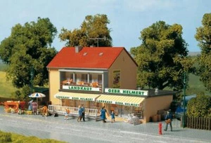 Auhagen 12238 Landwarenhaus - Bild 1 von 3