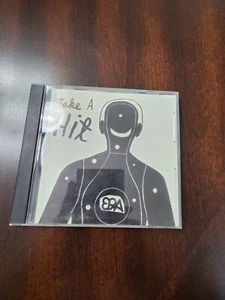 Take A Hit EPA CD DISP 000088 Promo Copy - Picture 1 of 3