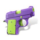 3D Printed DIY Handgun Toy Must have for Stress Relief and Entertainment