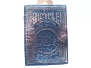 Bicycle Playing Cards Cypher Playing Cards Brand New Sealed - Picture 1 of 2