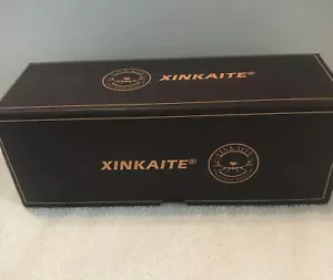 El aireador de vino Xinkaite mejora los sabores con un acabado más suave - Imagen 1 de 4