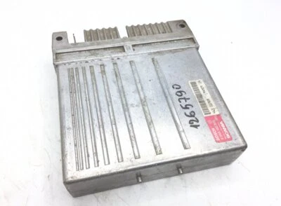 Unidad De Control ABS SCANIA Serie 3 TP1265790 469479 46901928 95M09Z4 - Image 1 of 4