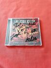 LAY DOWN ROTTEN - Cold Constructed - CD inkl. Autogramme
