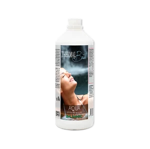 Thermal BATH acqua TERMALE BALSAMIC 1 LITRO per PISCINE-SPA-IDROMASSAGGIO - Imagen 1 de 1