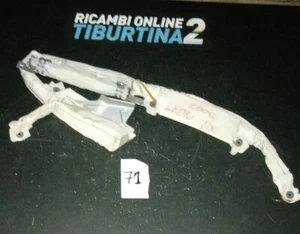 Airbag tendina laterale destra Seat leon 2006 in poi Numero 71 - Foto 1 di 5