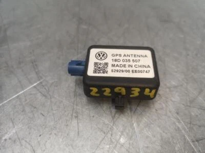 18D035507 Modulo Elettronico per SKODA RAPID SPACEBACK (NH) Active 2014 815652 - Immagine 1 di 4