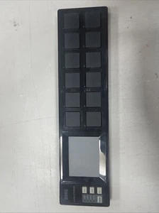 Korg nanoPAD Slim-line USB MIDI Controller, with USB Cable and Documentation - Picture 1 of 4
