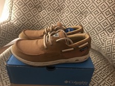 columbia crystal springs boat shoes