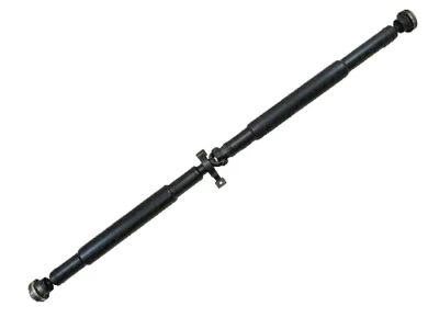 Fiat Panda II (169) 4X4 Rear  Propshaft  55222107,55193595,55197051,46349688 - Image 1 of 4