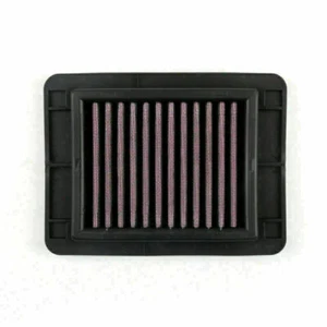 High Flow Replacement Air Filter Fits Yamaha YZF-R25 2014-2015 UK T9 - Picture 1 of 3